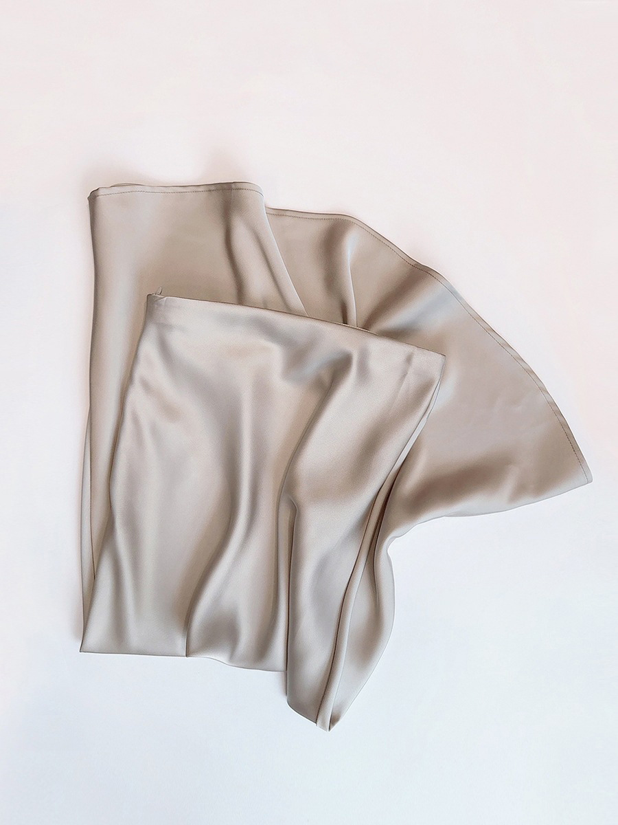 3XL · 香槟长款