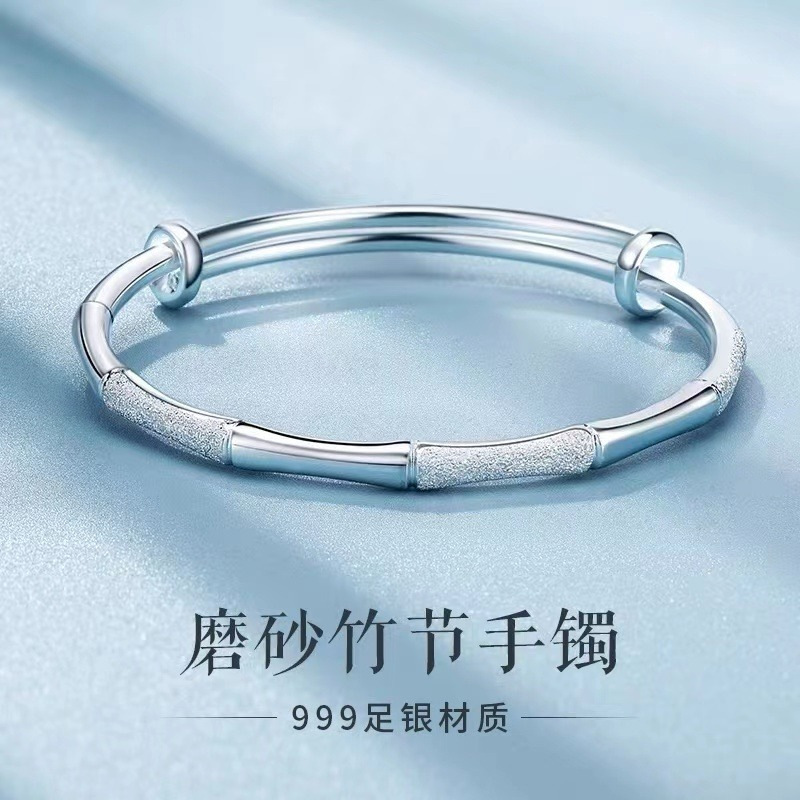 25克 磨砂竹节 【送礼盒】