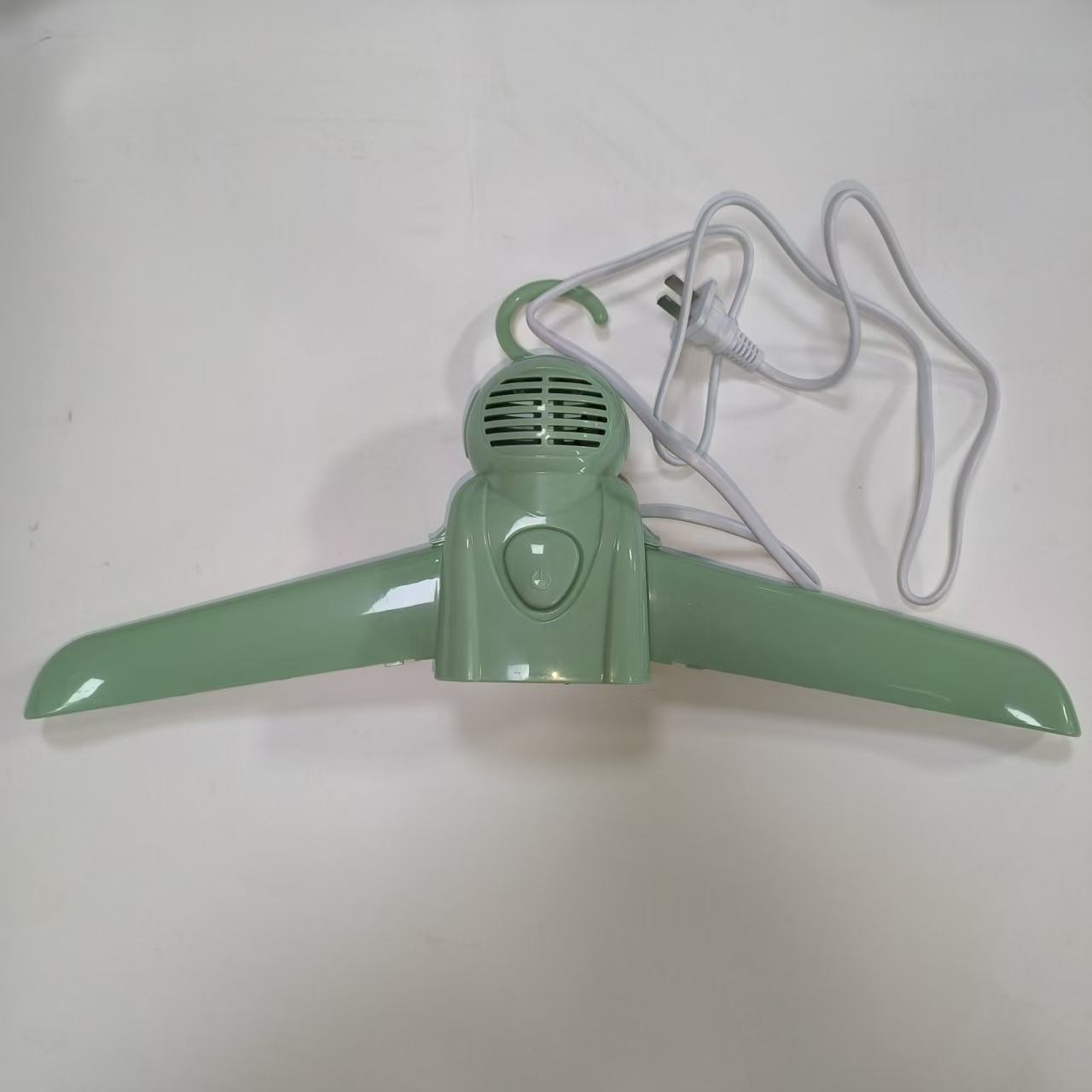 Portable drying hanger shoe dryer smart home small dryer warm air clothes dryer for travel