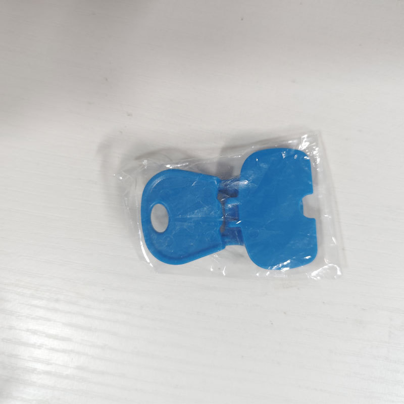 New Cola Drink Can Opener Plastic Simple Small Bottle Opener Sealing Dust-proof Easy Open Can Lid Opener