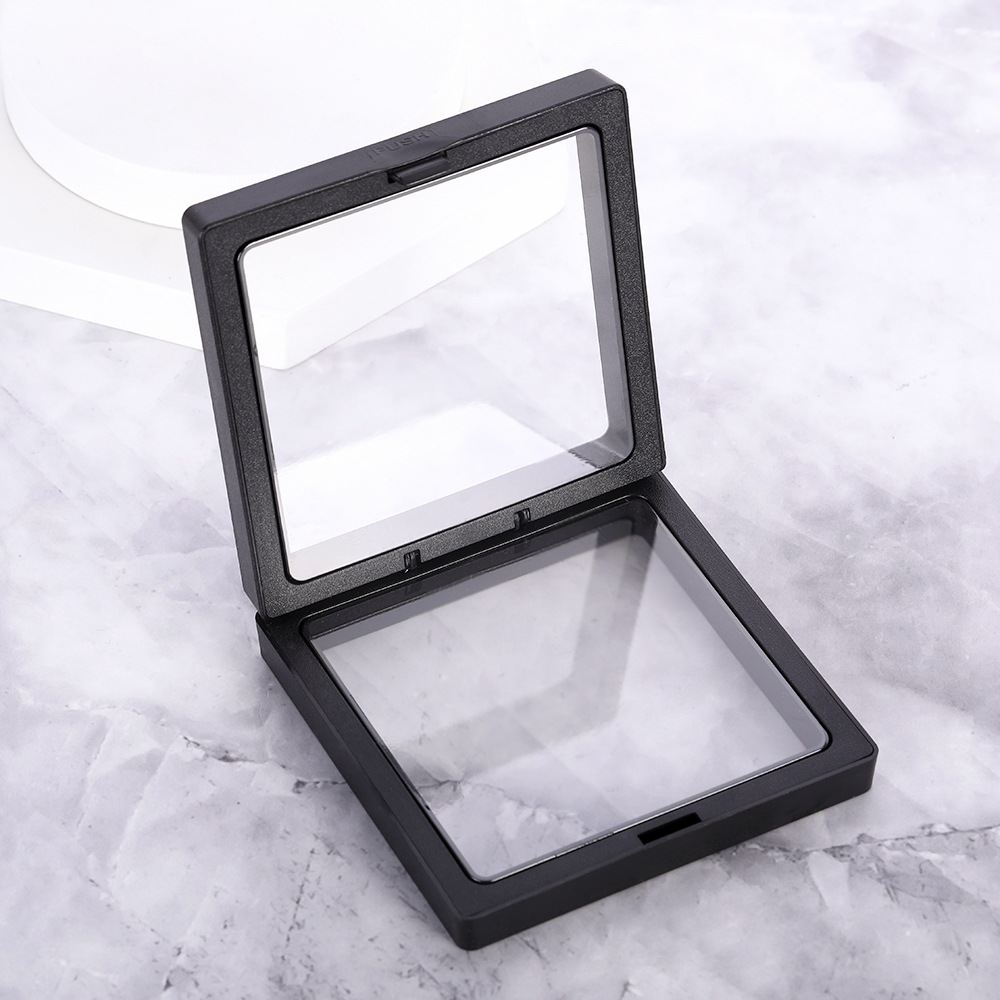 Outina jewelry packaging box Yiwu jewelry factory paper box packaging Not sold separately, shipped with earrings