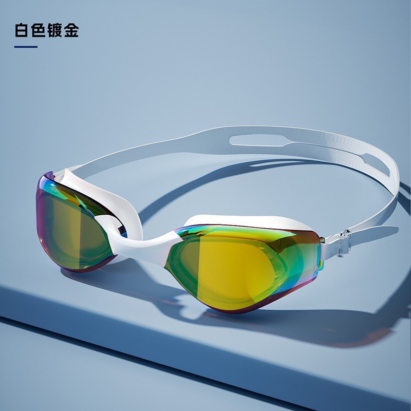 YL700白色镀金(盒装）