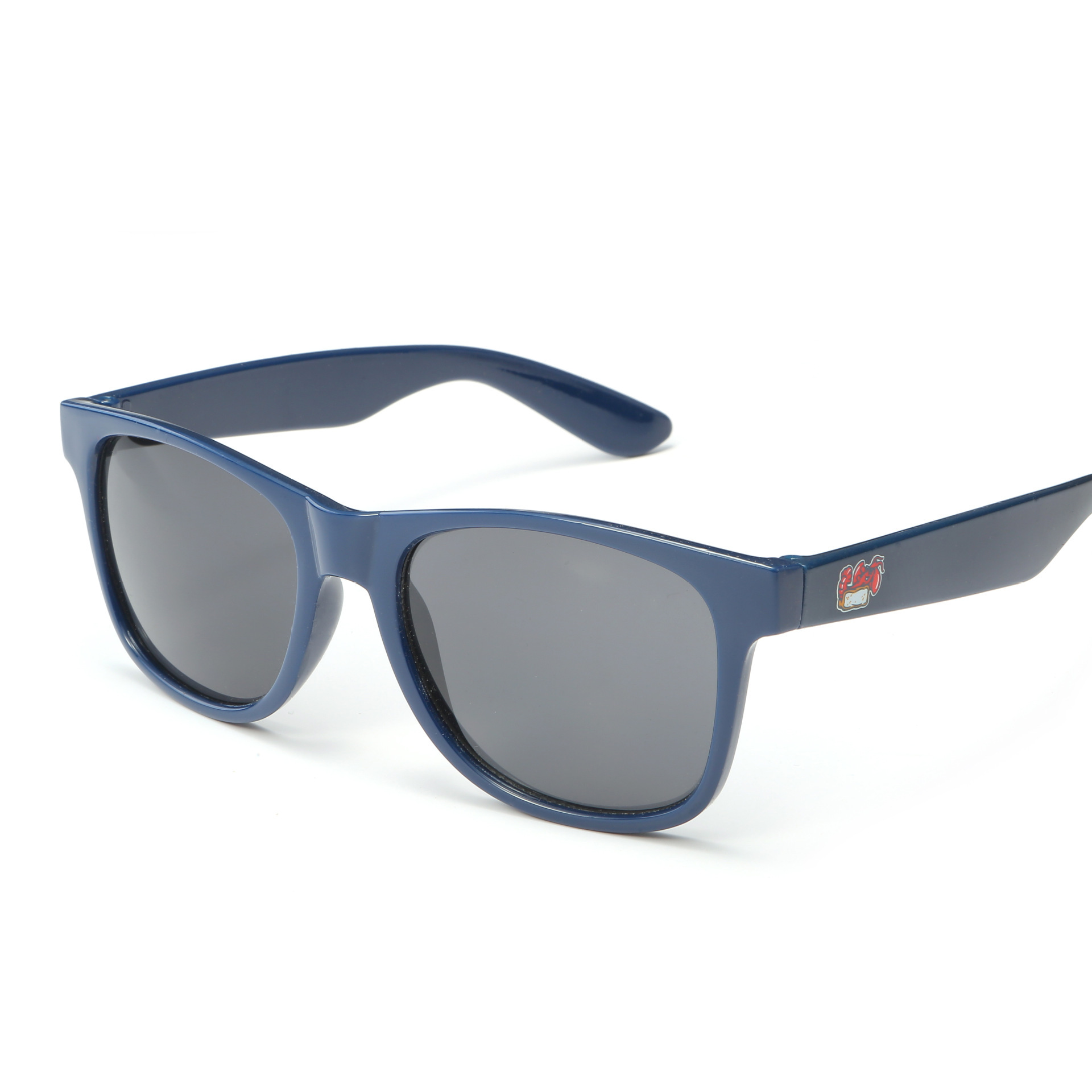 FDA Sunglasses Custom Frame Color UV Protection Promotional Gift Customizable Logo 0876