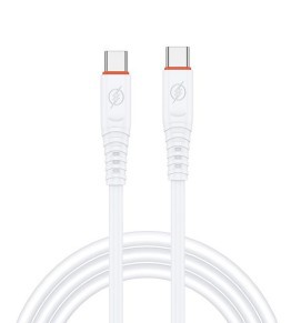 66W fast charging single type-c charging cable micro Android 2A data cable for Android Apple Huawei phones