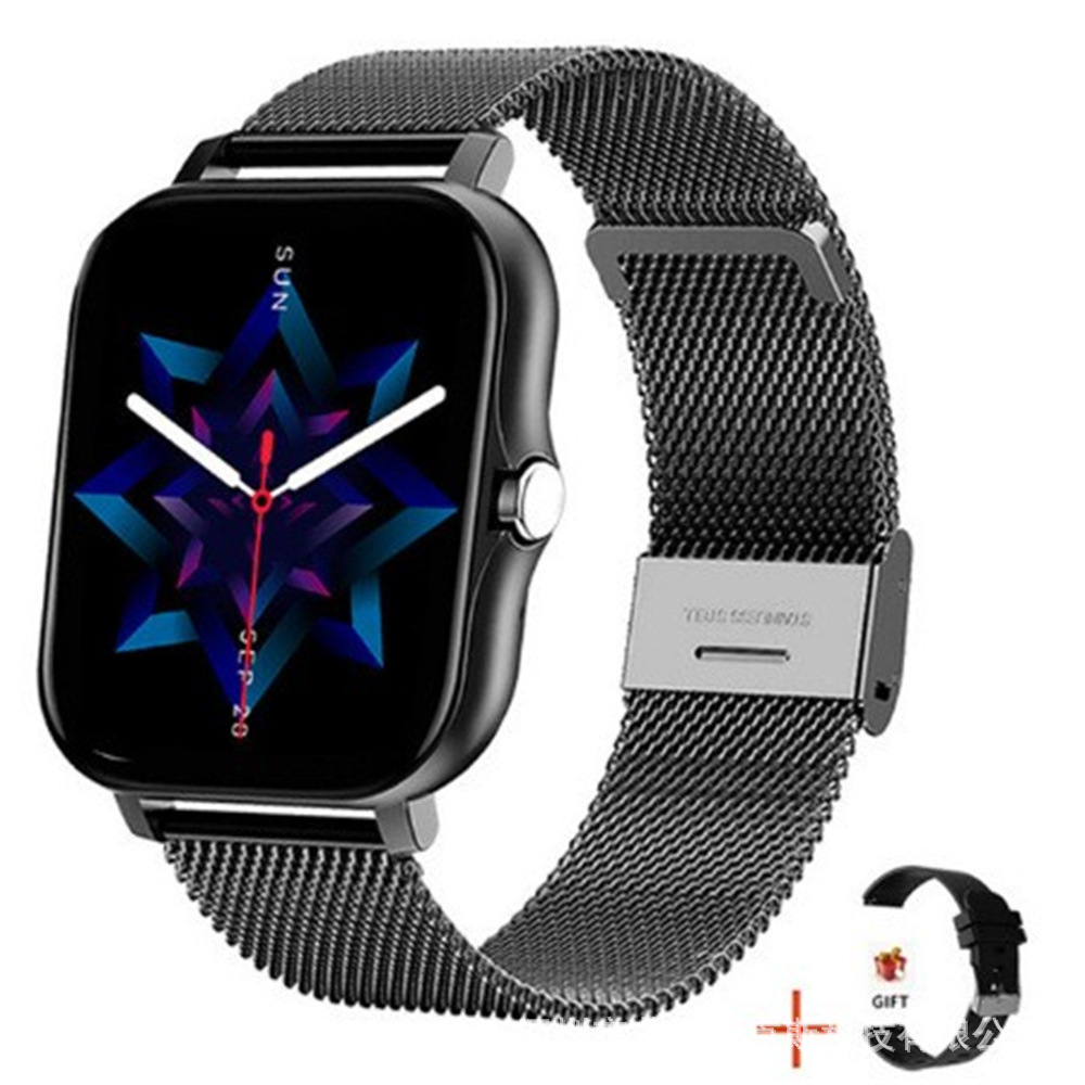 Y13 Smart Watch 1.83-inch Sports Band Bluetooth Call Touch Screen L13 Smart Watch