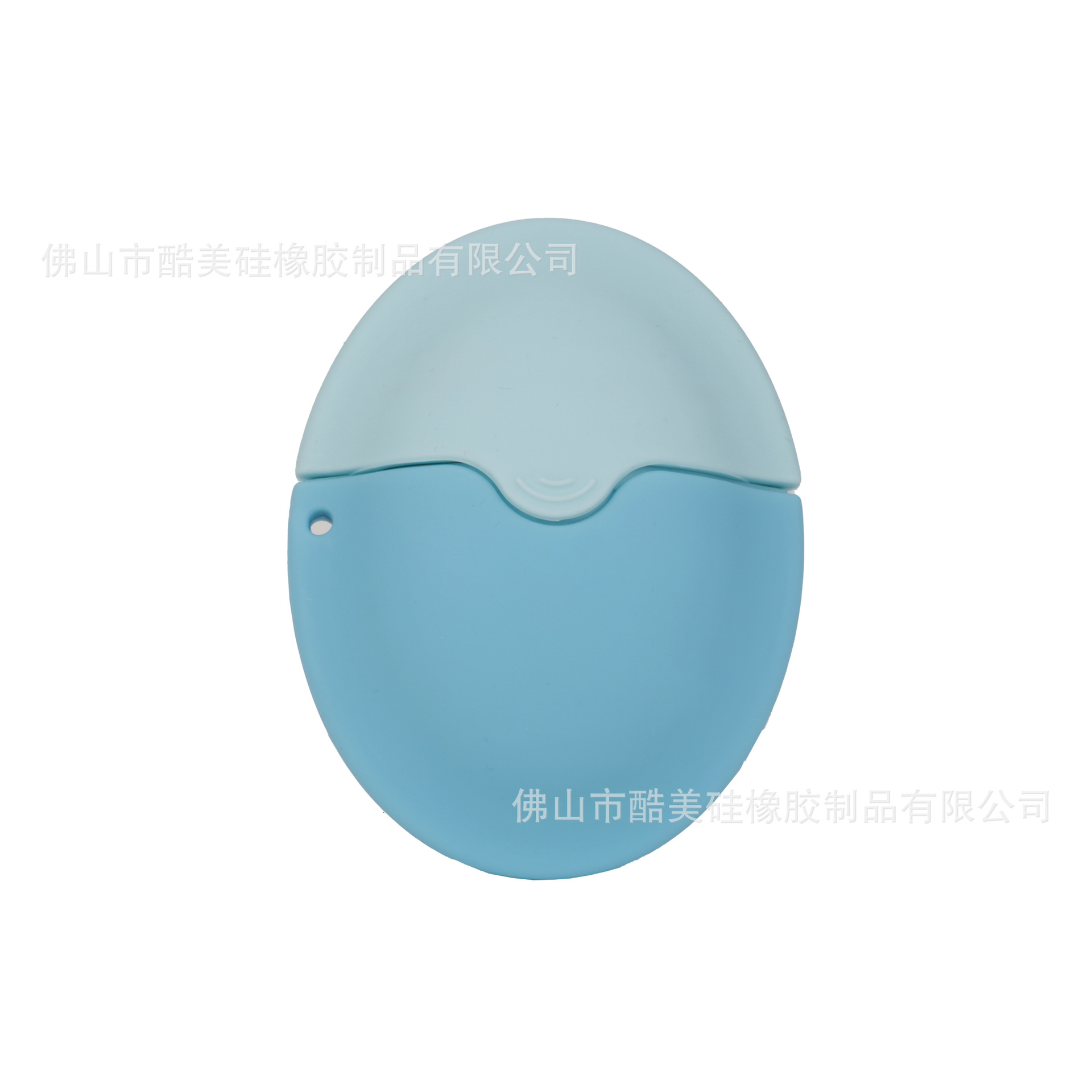 Silicone Lotion Applicator Roller Ball Helper - Lazy Lotion Application Without Dirty Hands, Portable for Beach and Sand