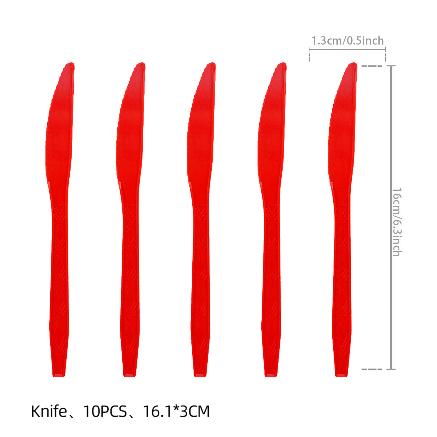 刀10PCS