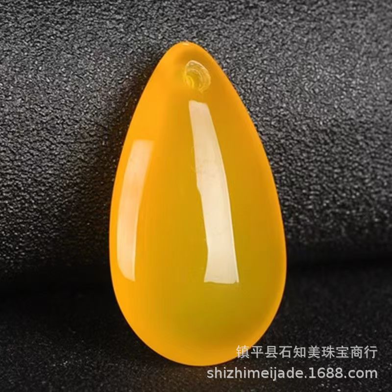17号水滴(约32*18*8mm）