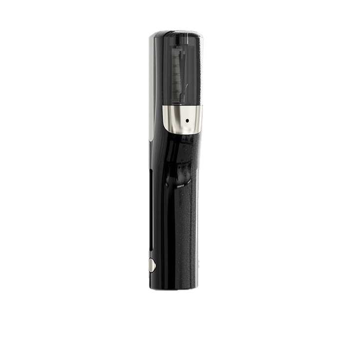 New electric hair clipper rechargeable hair split end trimmer portable mini automatic hair clipper