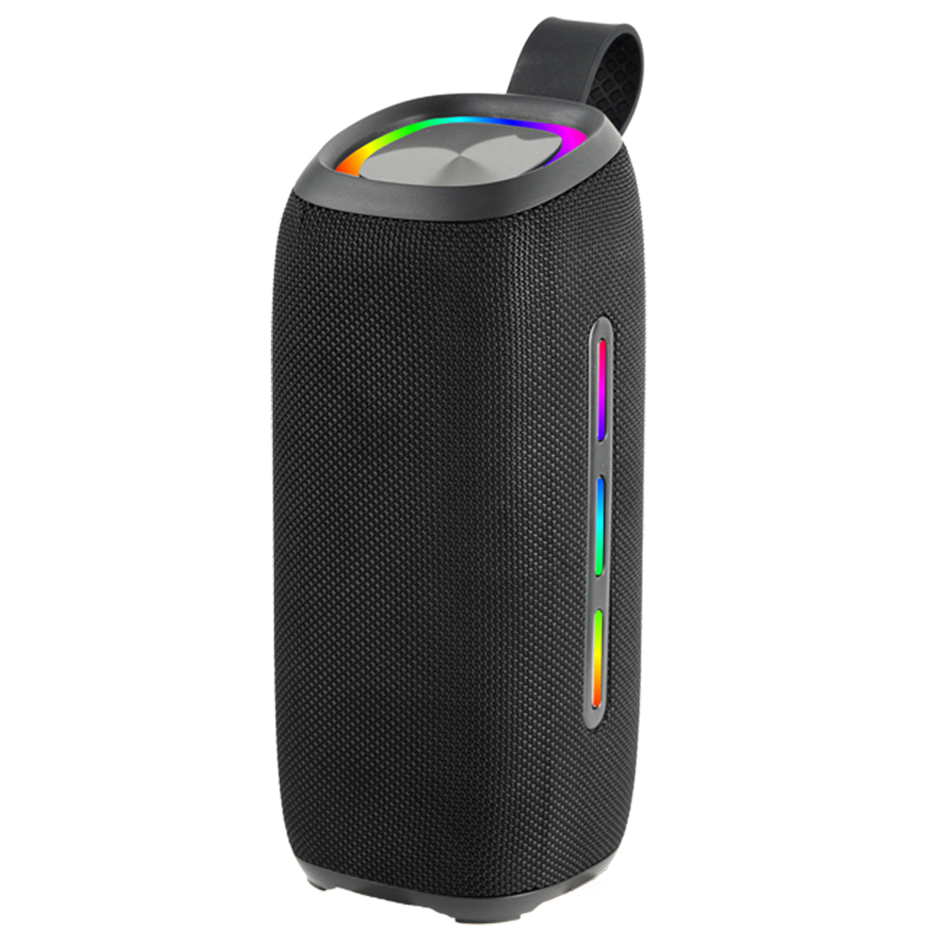 New 30W High Power Outdoor Waterproof Speaker Colorful Wireless Bluetooth Speaker