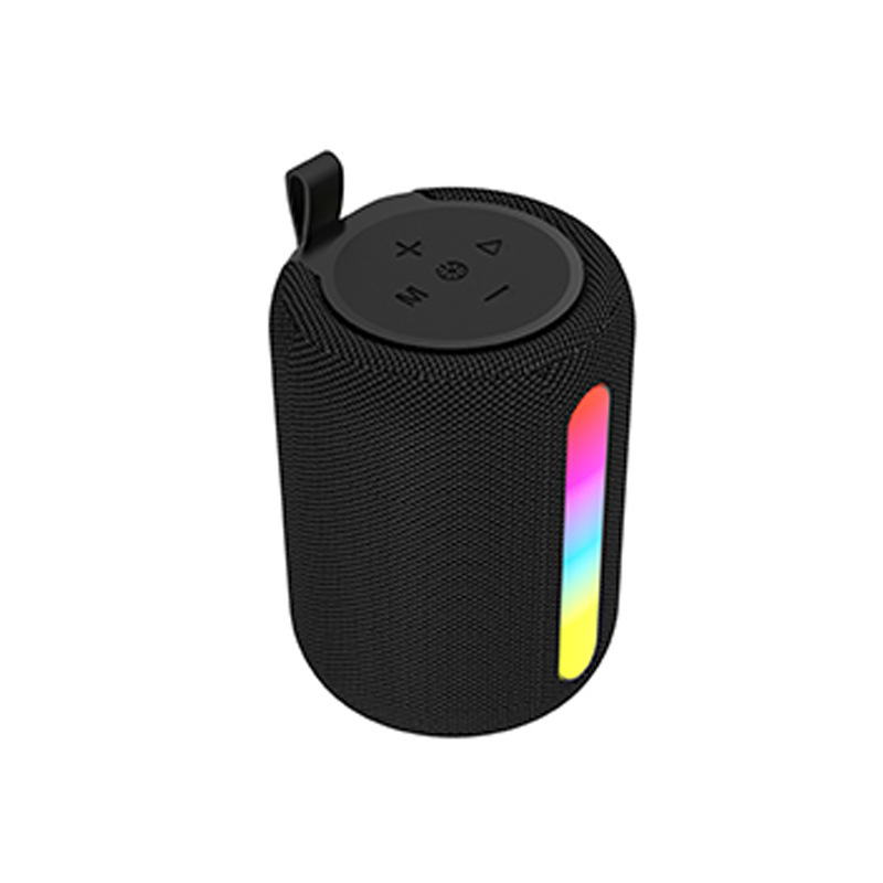 Wireless Bluetooth Speaker Heavy Bass Portable Bluetooth Small Audio Card Mini Bluetooth Speaker