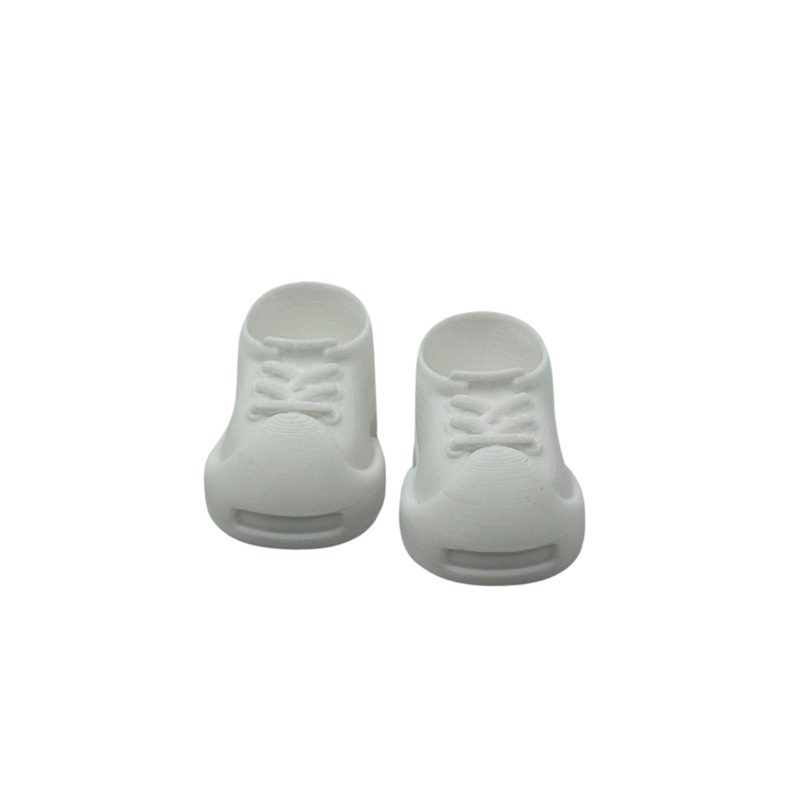 Accessories Only Suitable for 1-3 Generation Labubu Pendant Accessories Labubu Ice Skates Roller Skates Skate Shoes