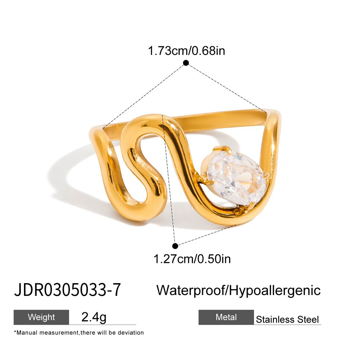 7号 · JDR0305033