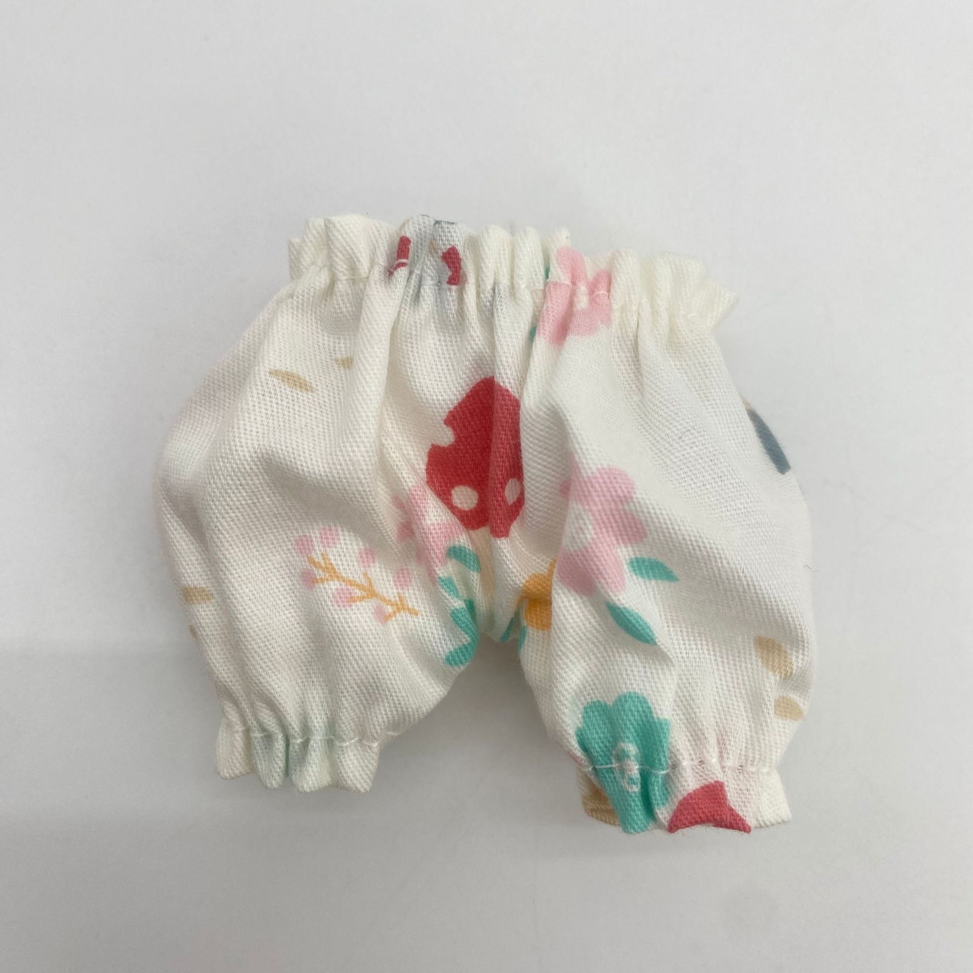 小蘑菇