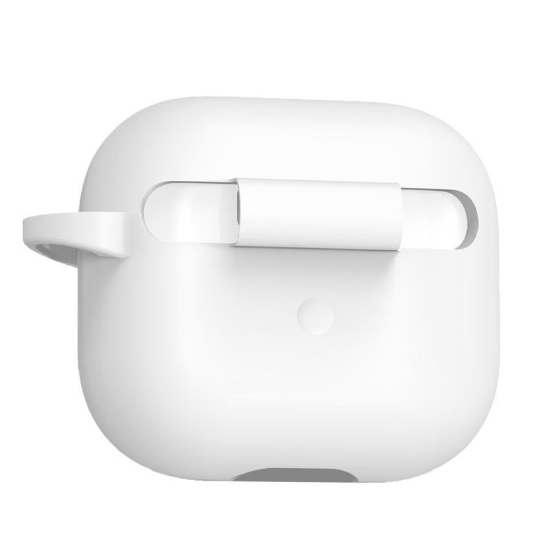 For Apple airpods pro2 earphone case Apple new earphone protective case 7th generation 6th generation 5th generation 4th generation i12