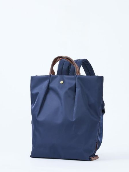 Backpack shoulder bag nylon women's large capacity crossbody bag tote bag Boston mommy bag waterproof handbag
