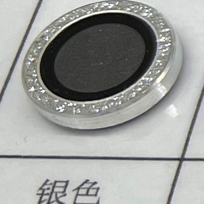 14/14plus/15/15plus/16e · 银色 闪粉 单个