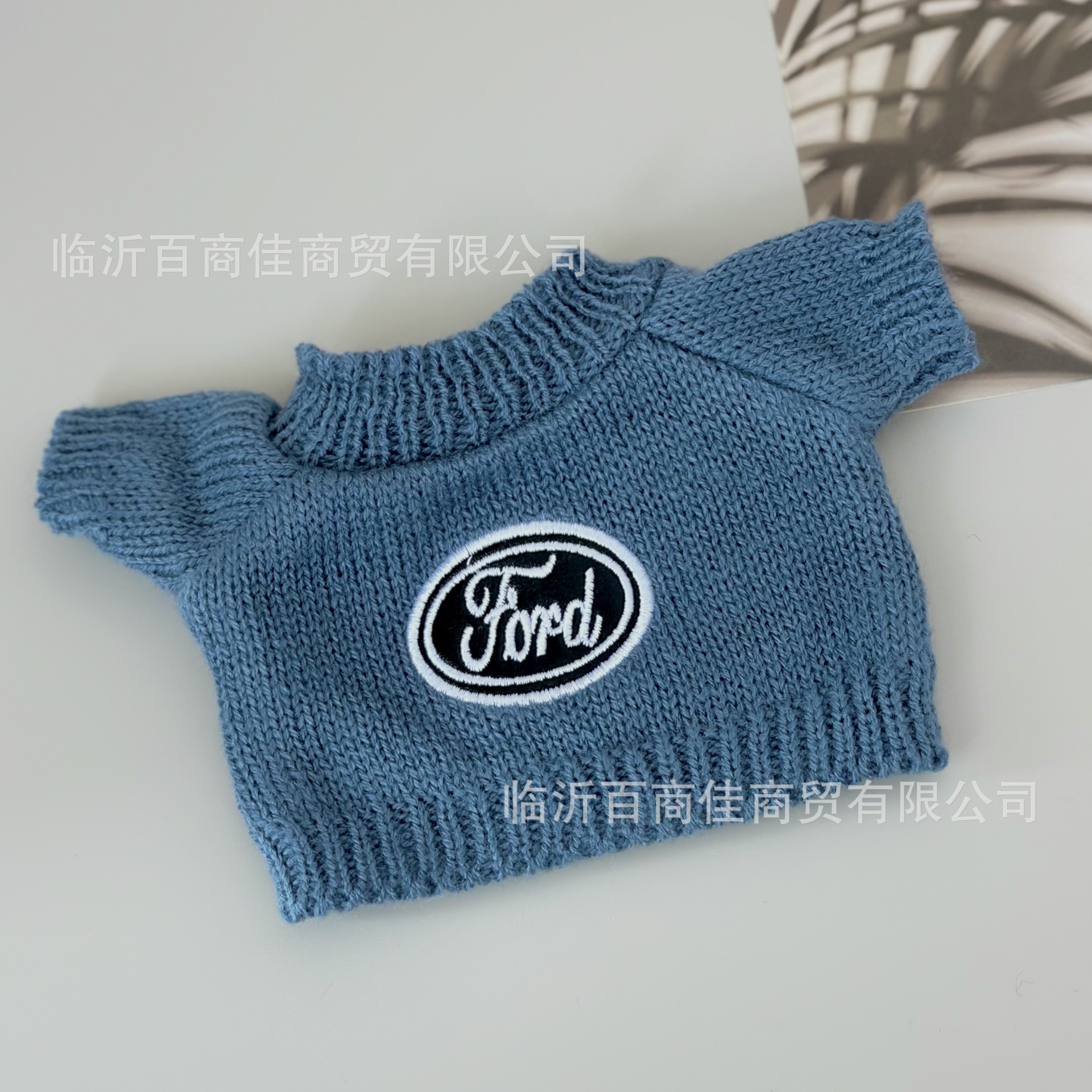福特 · 30cm