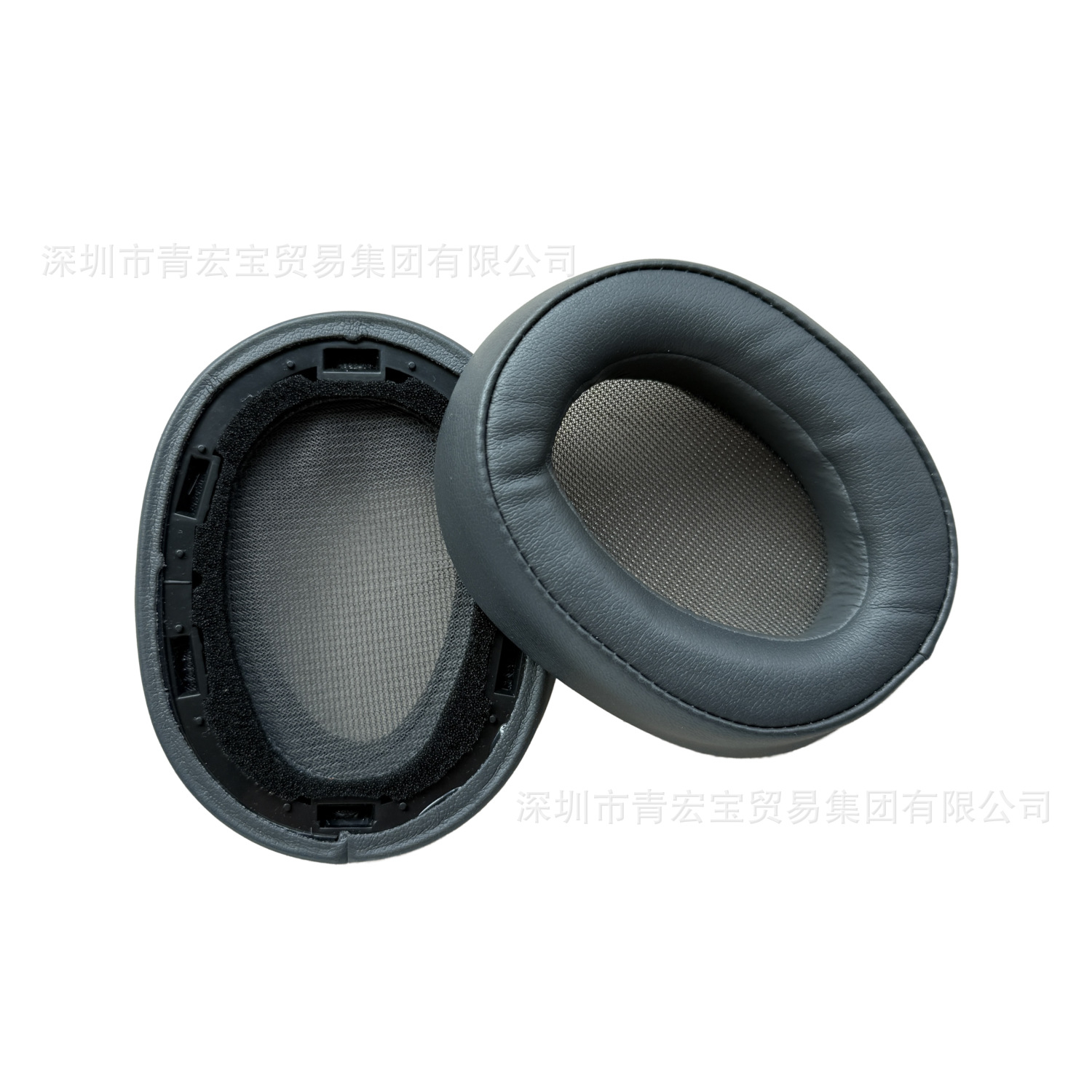 Applicable Sony MDR-100ABN WH-H900N headphone ear pad sponge ear cup head beam pad accessories