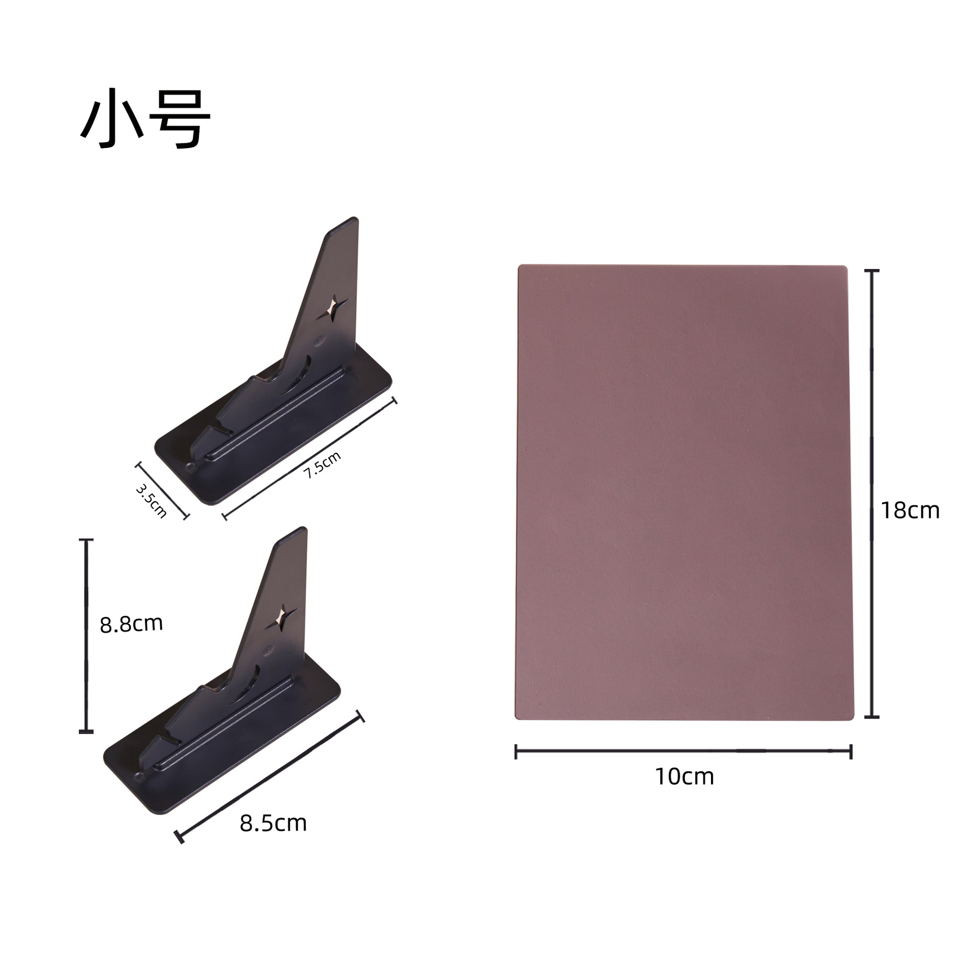 Drawing optical tracing drawing board, universal for mobile phone and tablet, projection copy table, sketch line draft anime stand