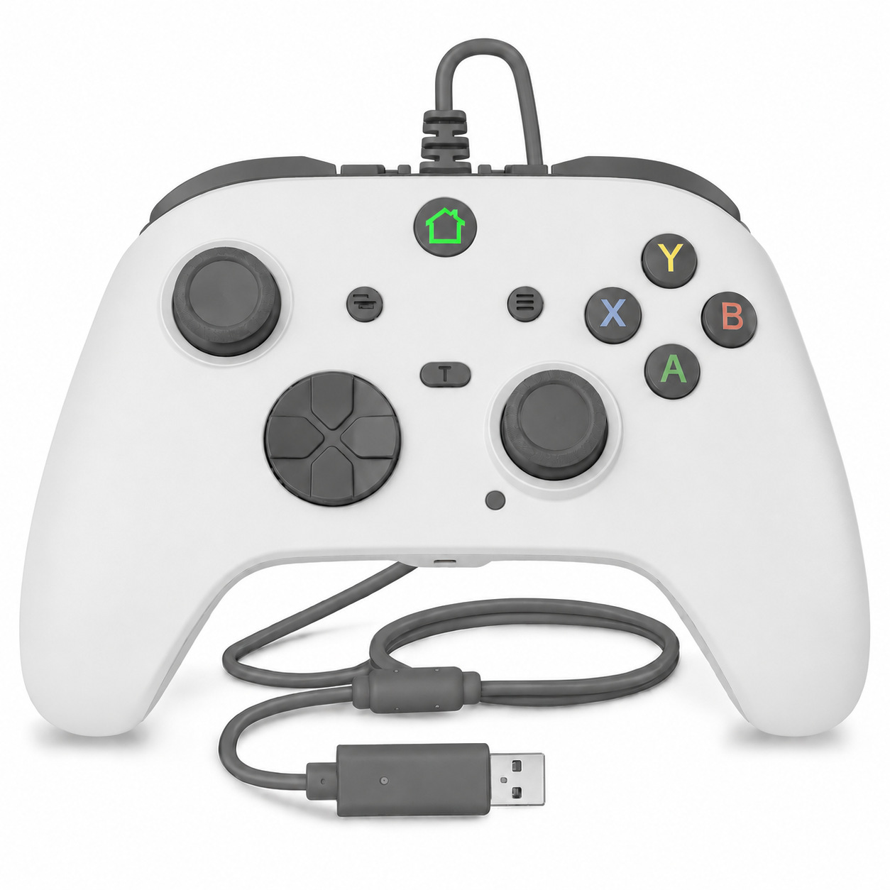 Multi-in-one Android game controller compatible with P3 Android/PCTVbox/Raspberry Pi