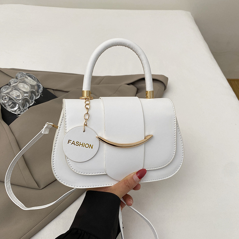 Bags 2025 Autumn/Winter New Women's Bags Trendy Crossbody Bags Shoulder Handbags