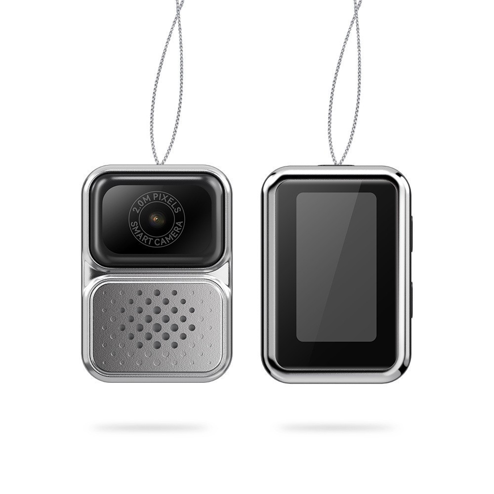New sports camera S130 high-definition 0.96 inch necklace student party recorder life photography mini small camera
