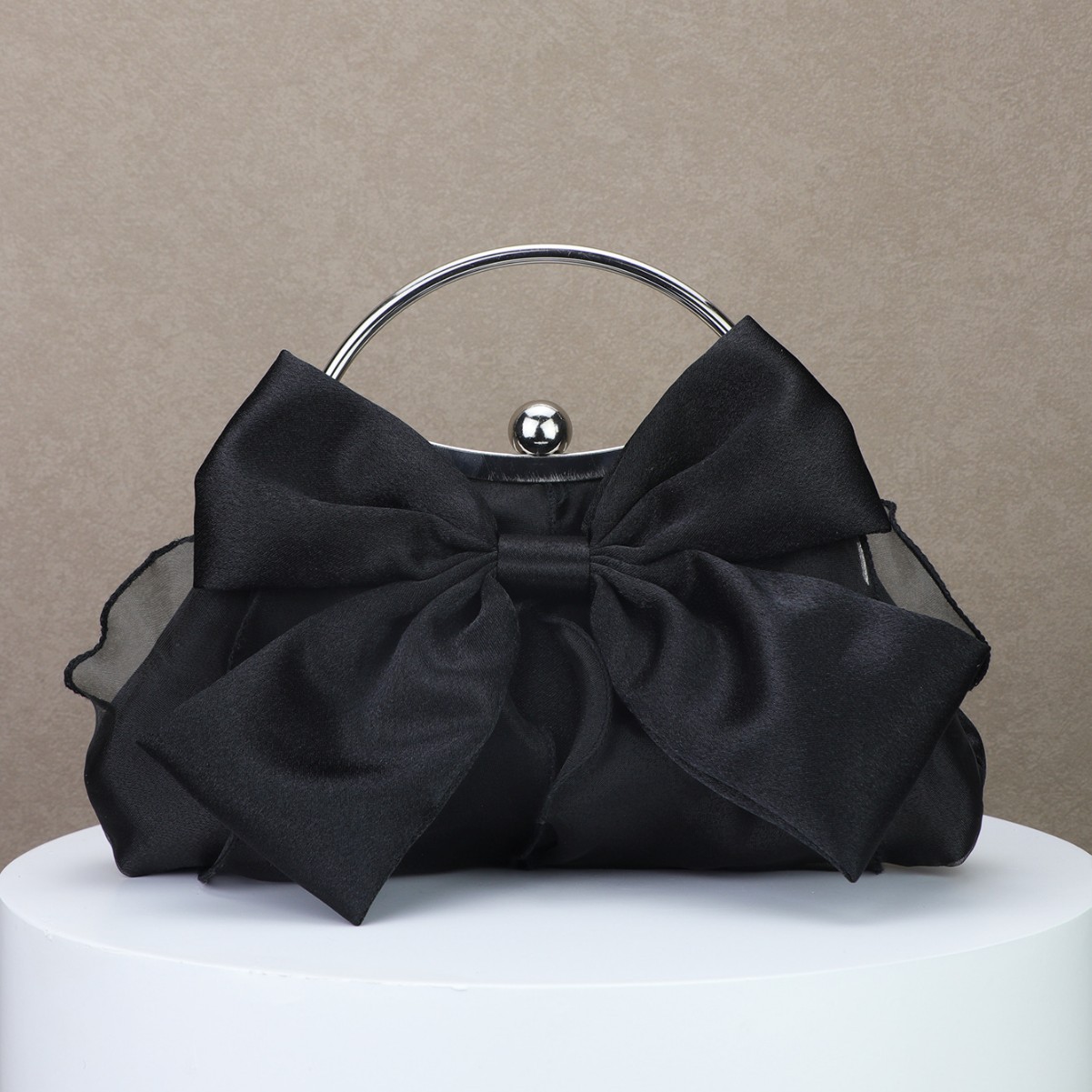 2026 Hot Wedding Bag Banquet Handbag Fairy Bag Evening Handbag Dress Bag Chain Bag