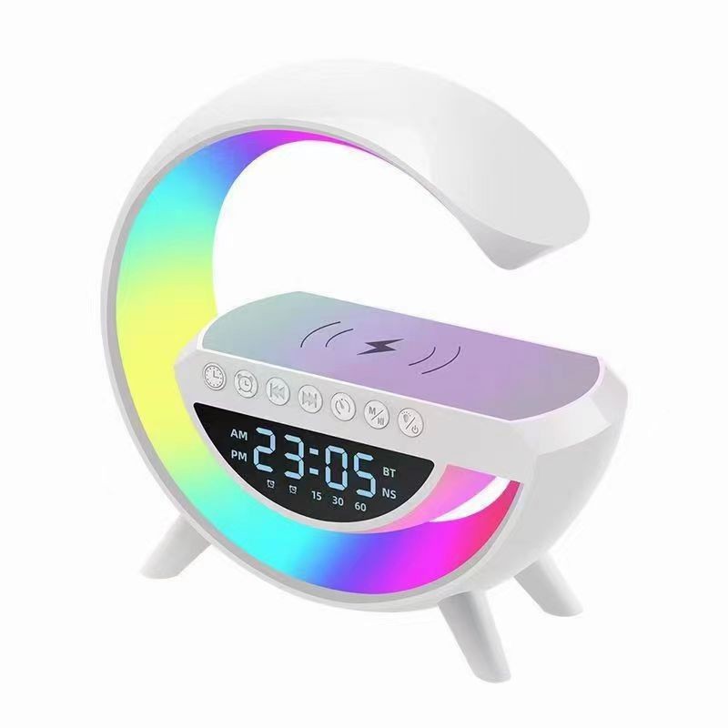 Bluetooth speaker G3401 mini speaker subwoofer KTV speaker all-in-one wireless microphone