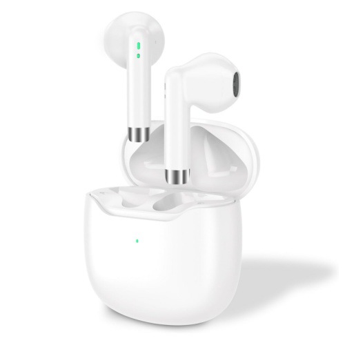 2025 New Bluetooth Earphones In-ear V5.4 Ultra-long Battery Life Sports Private Mold AI Translation Over-ear