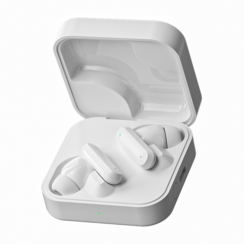 N49 Dual Ear Wireless Bluetooth Earbuds Open Ear Low Power Heavy Bass Noise Cancellation Ultra Long Battery Life Earbuds n