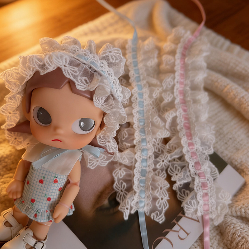 Clothes Only Suitable for zsiga Movable Figure Yearning Place bjd Doll Clothes Gazi Sister Clothes Accessories