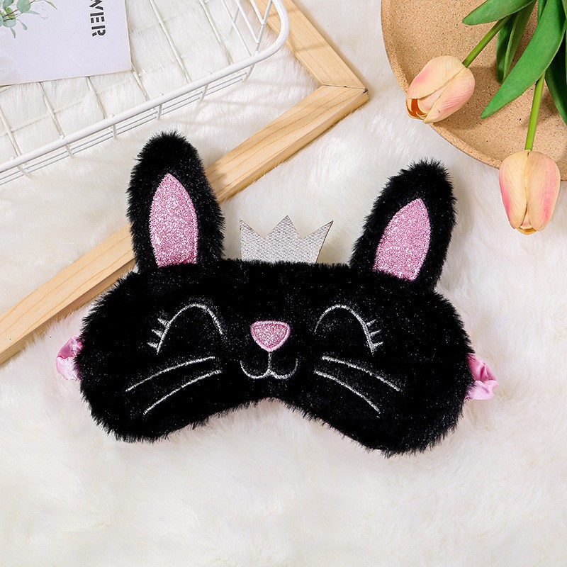 黑色银冠猫