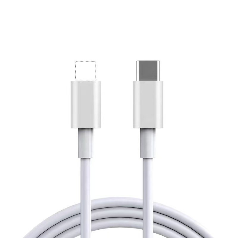 For Apple Data Cable 27W PD Fast Charging Cable USB Charging Cable Phone Cable Type-C Cable