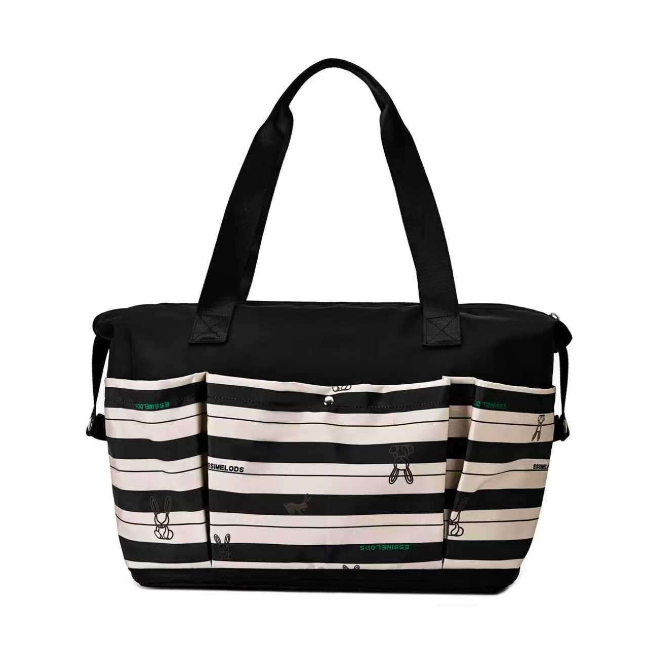 Autumn Winter New Live Streaming Large Capacity Insulated Travel Bag Women Shoulder Bag Backpack