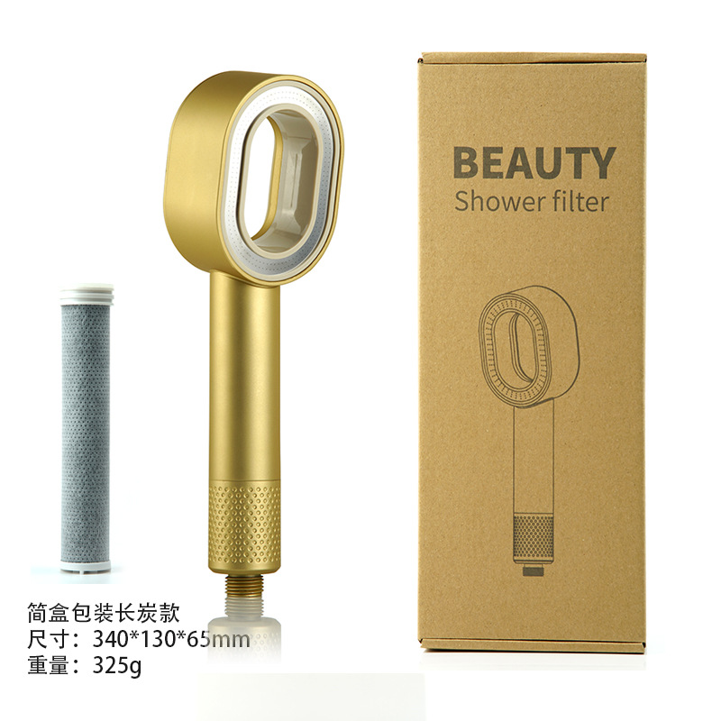 金色/长炭/普盒
