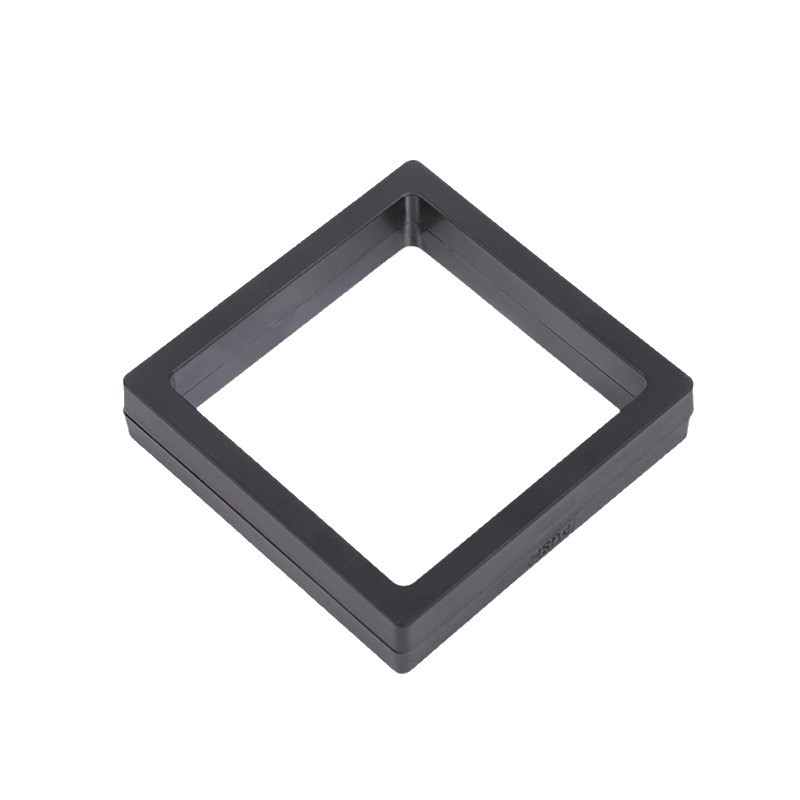 PE film suspension box not sold separately must be purchased with matching product use pearl jewelry box