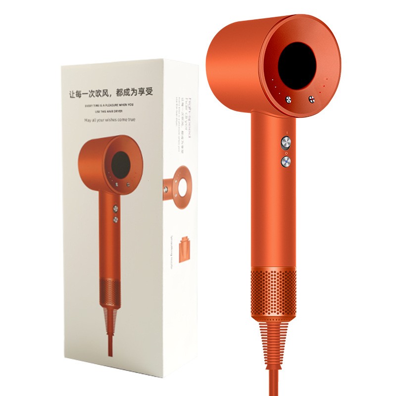 星宇橙 · 【家用一机一码】单风嘴1.8m国标带封套