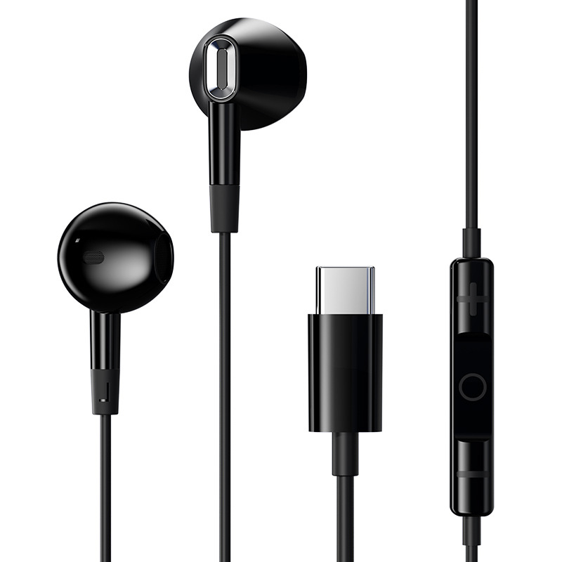 PHILIPS TAE1020 Wired Earphones In-ear Ultra-light High Sound Quality with Mic Gift