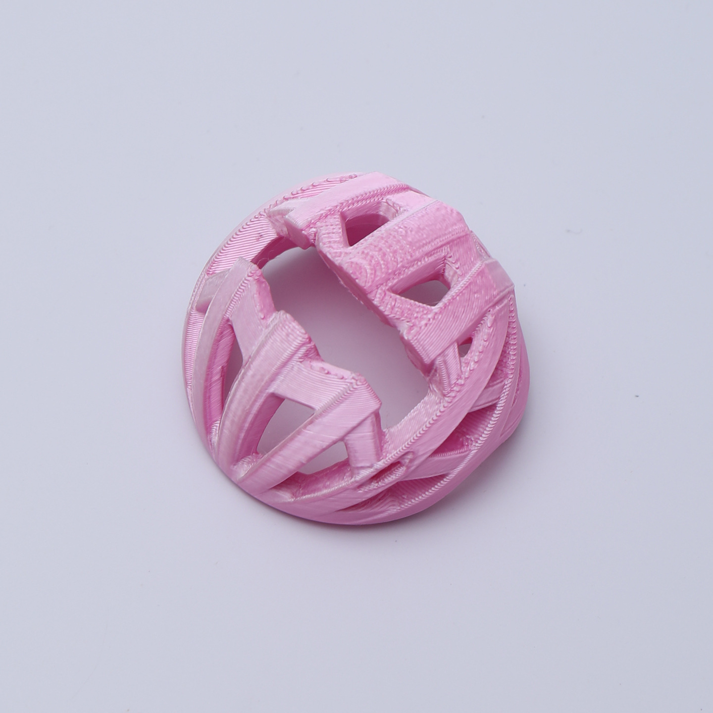 Suitable for Labubu Folding Bicycle Bike labubu Doll Clothes Set Helmet Head Riding Helmet Pendant Decoration