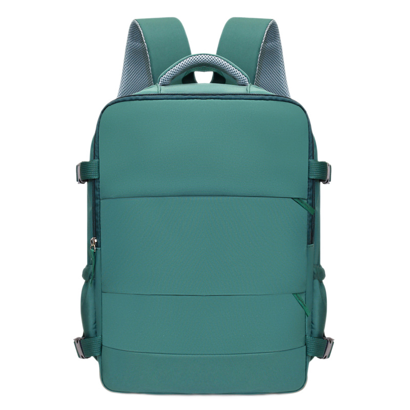 New multifunctional business computer backpack student waterproof schoolbag short-distance business trip travel bag large capacity backpack