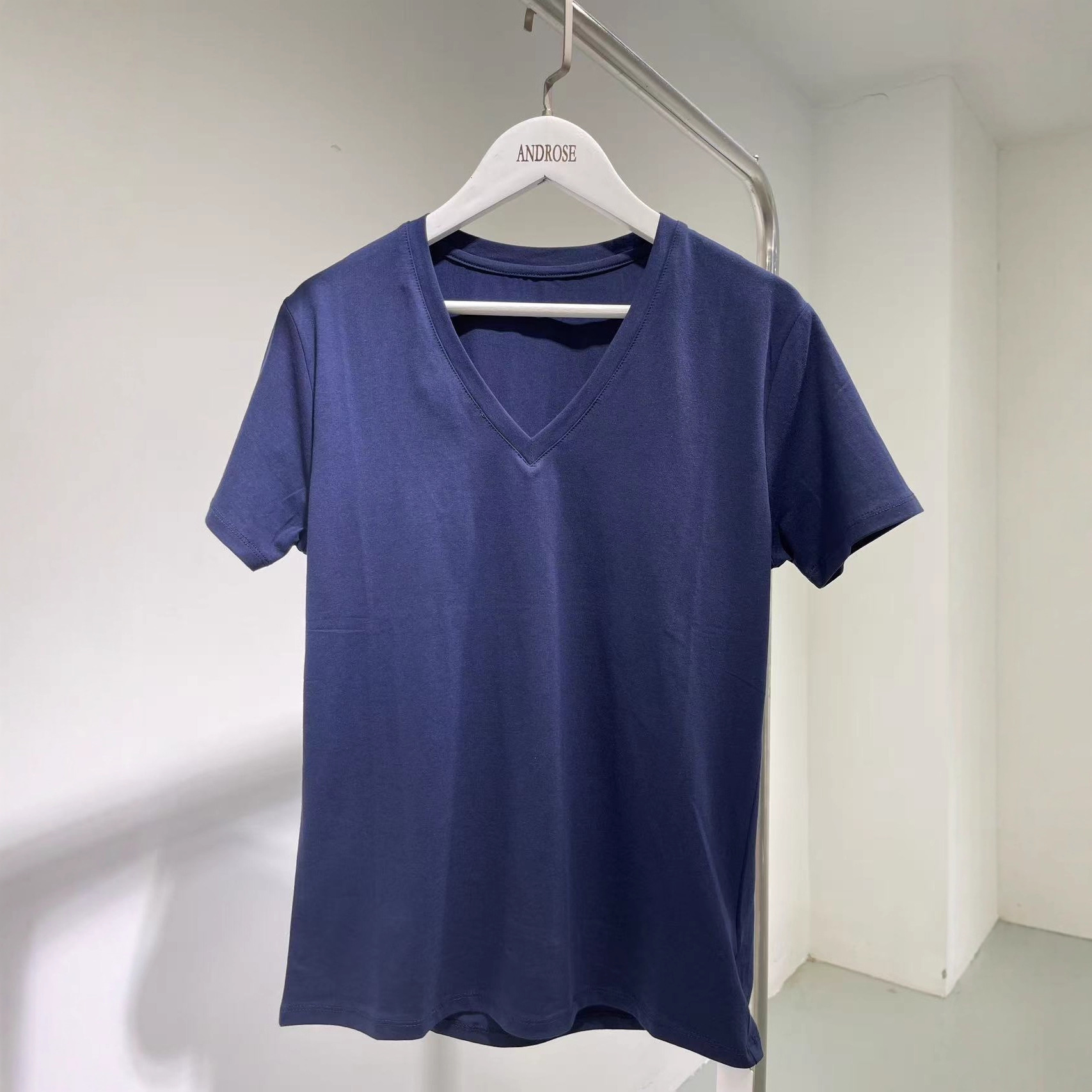 【】Short-sleeve T-shirt sold out no restock