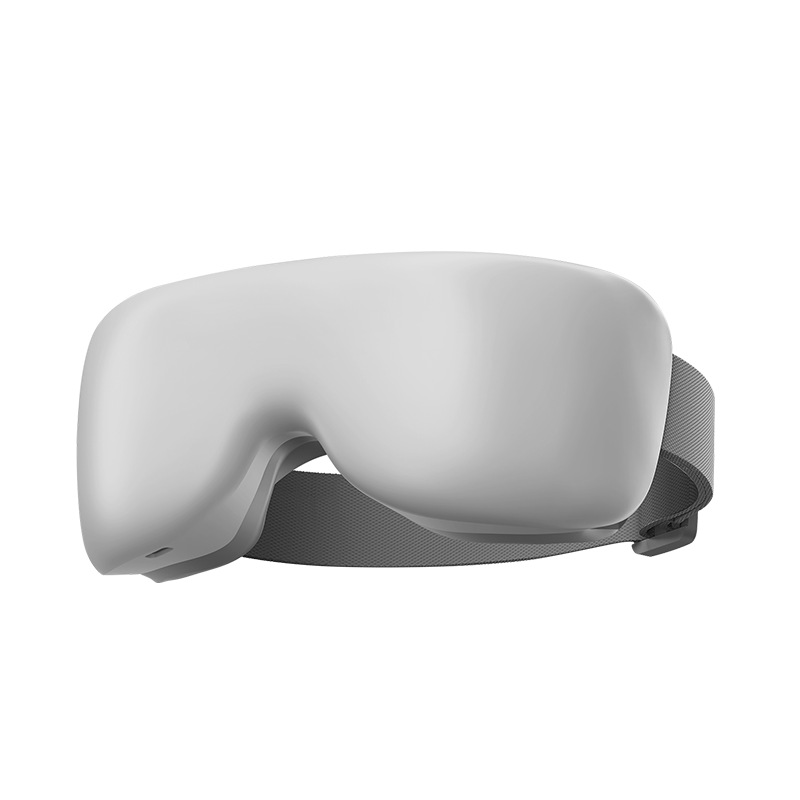 Eye massager hot compress air pressure steam massager relieve eye fatigue dryness atomization eye care device