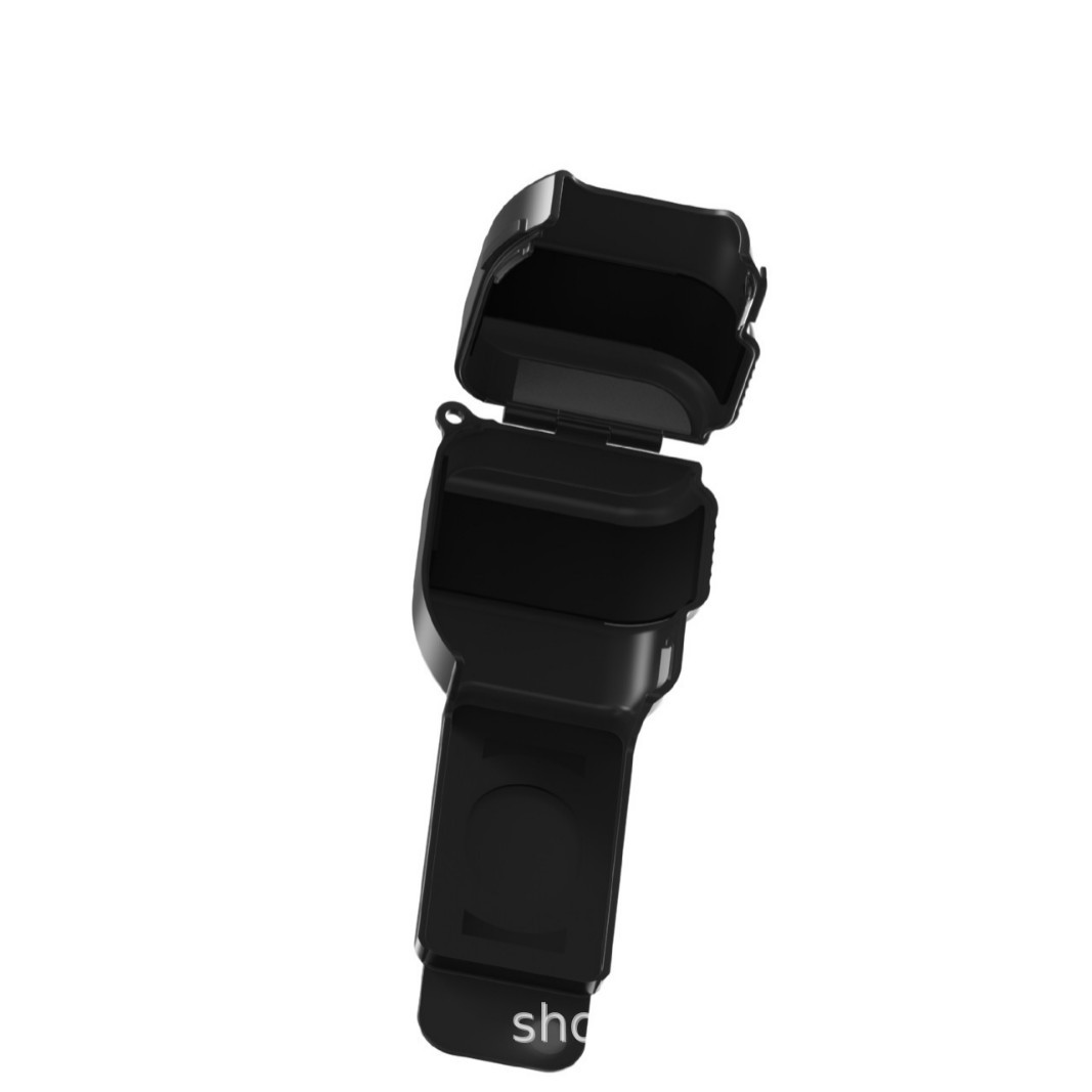 For DJI Pocket4 Gimbal Protective Case Pocket Camera Protective Cover Body Lens Accessories