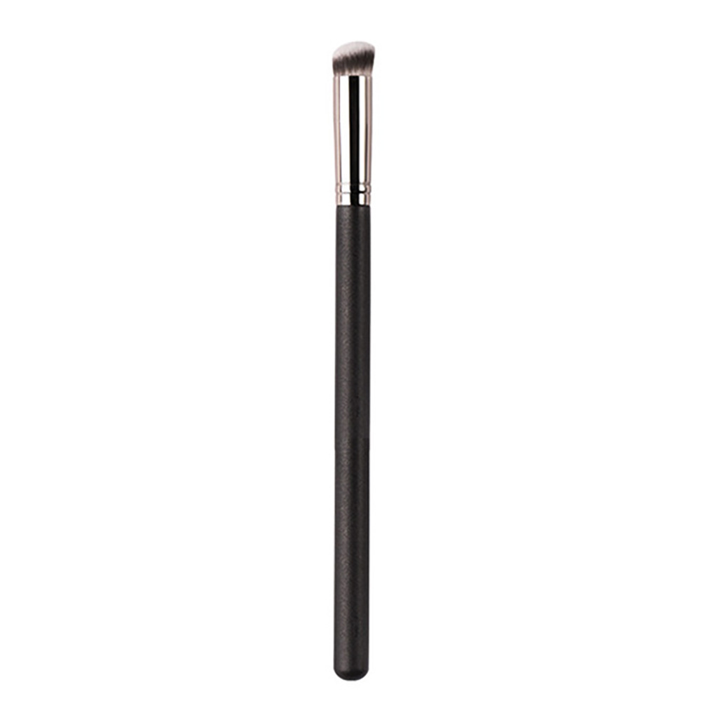 270 concealer brush single round head Cangzhou makeup brush set 170 foundation brush portable soft bristle makeup tool
