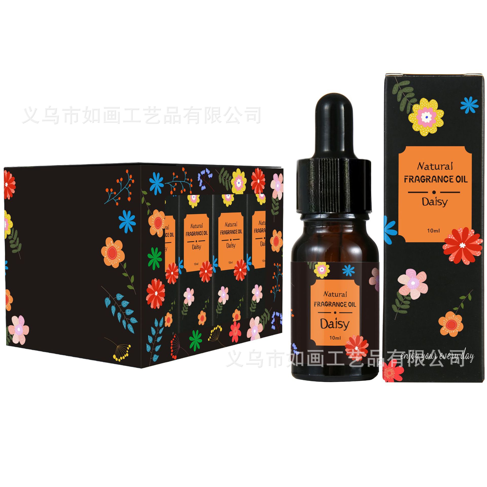 RH-19小雏菊 · 10ml/瓶