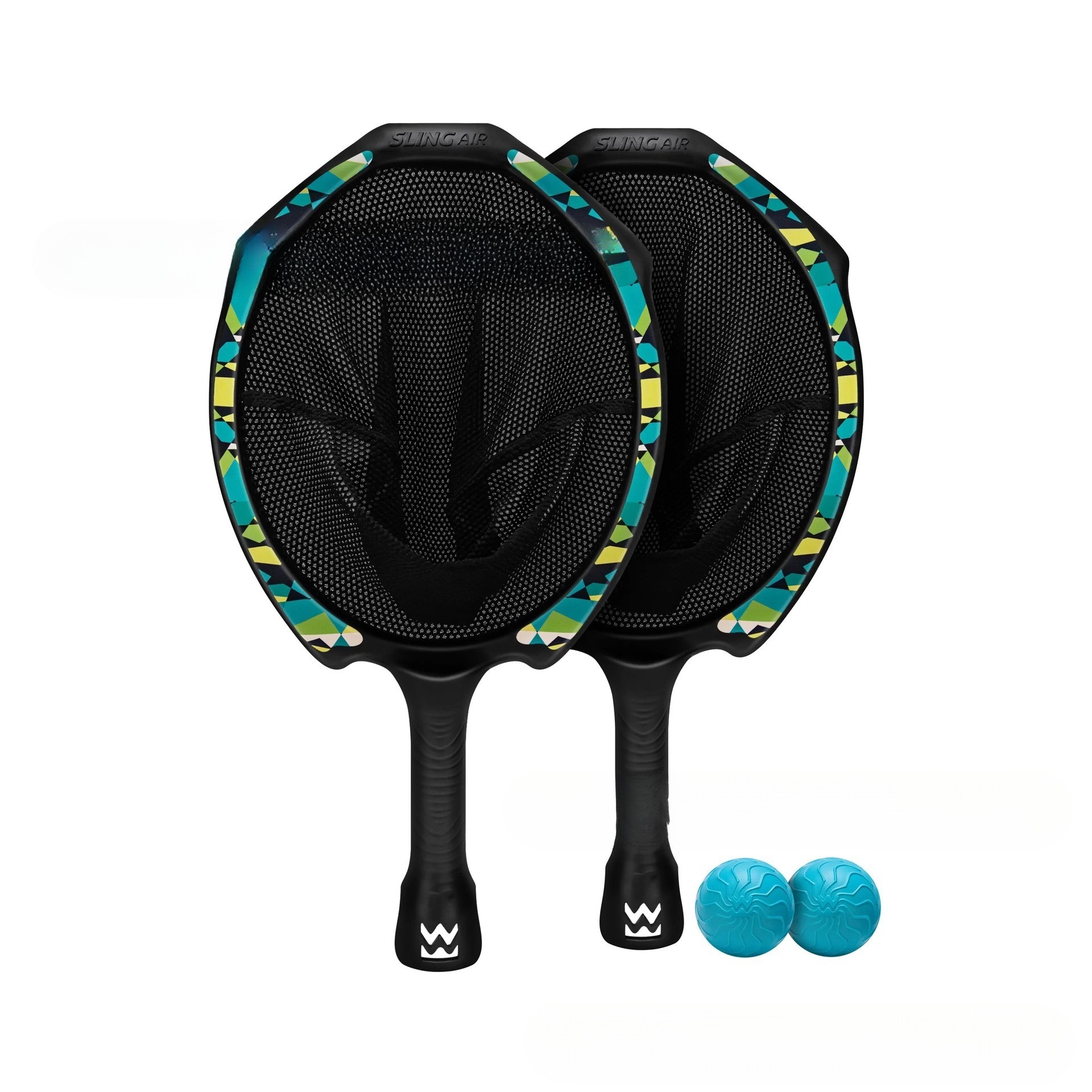 New Slingshot Catch Game Set Slingshot Catch Game Set