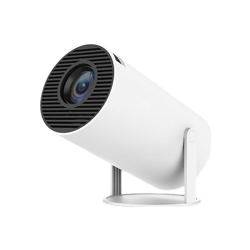 HY300 Game Edition Projector HD Portable Projector Wireless Phone M300Max Projector