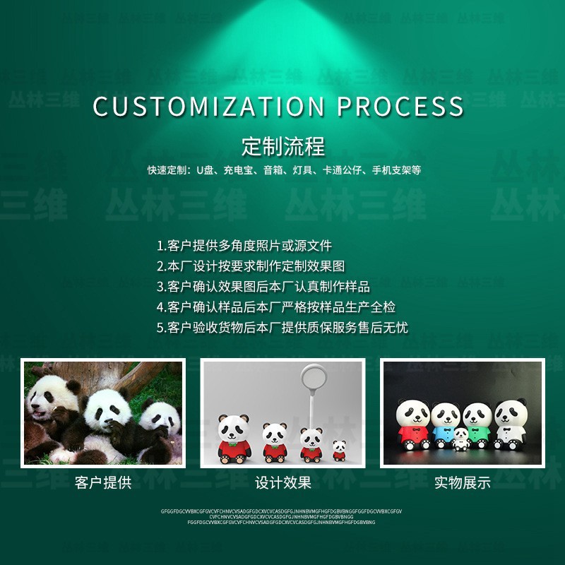 Custom Silicone Tiger Year Gift Bluetooth Speaker Cat Head Rabbit Head Simulation 3D Shape Molded PVC Cartoon Speaker