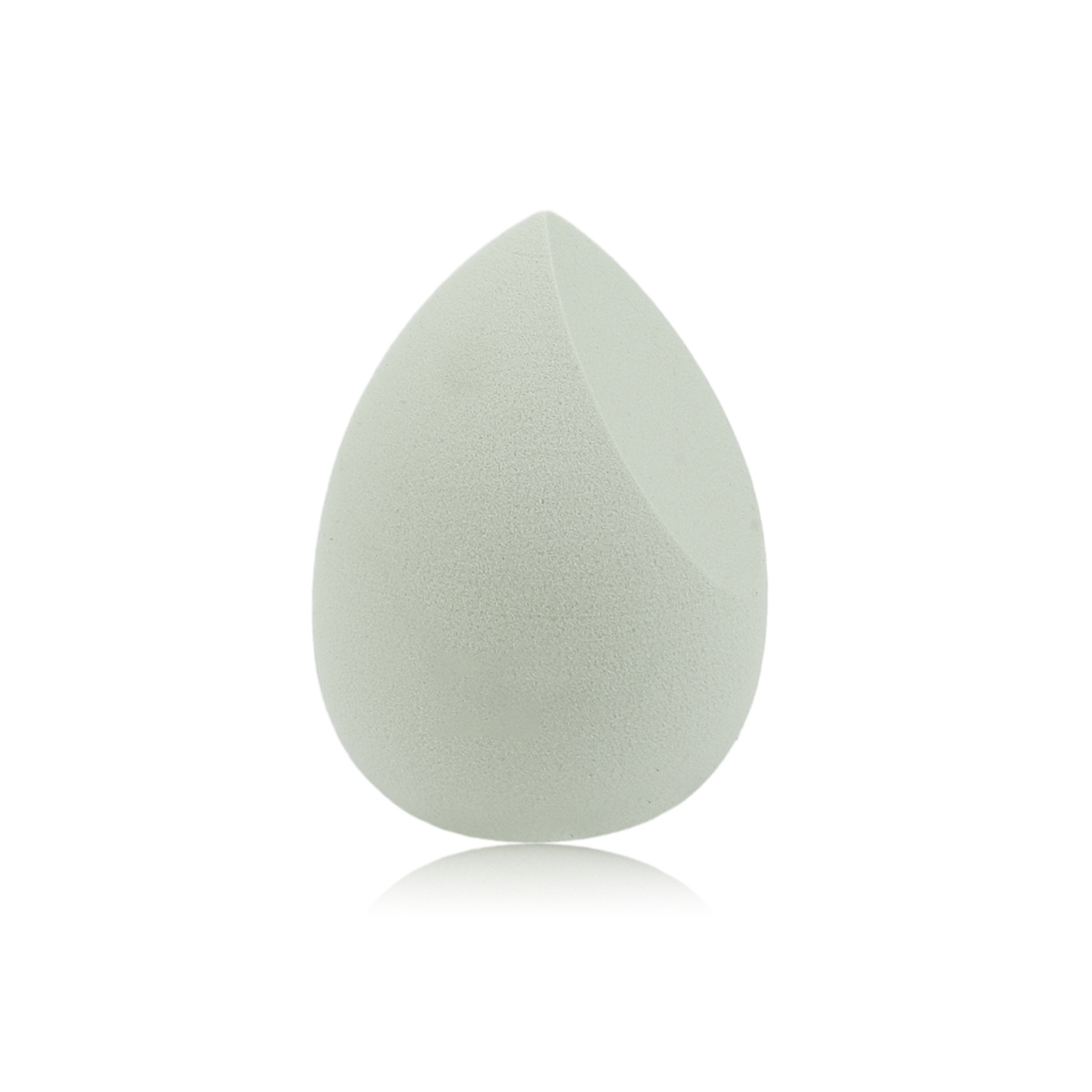 Water Drop Makeup Gourd Sponge Powder Puff Oblique Cut Cosmetic Sponge Dry and Wet Dual-Use Makeup Sponge Cushion Cosmetic Sponge